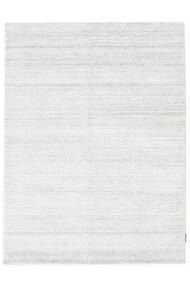  Bambù Di Seta Loom - Chiaro Natural Tappeto 200X300 Moderno Beige/Bianco/Creme ( India)