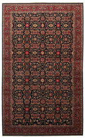 505X817 Tappeto Malayer Tappeto Orientale Marrone/Rosso Grandi (Lana, Persia/Iran)