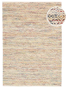 Hugo - Multicolore Tappeto 200X300 Moderno Tessuto A Mano Multicolore (Lana, )