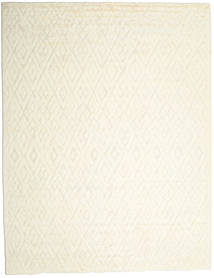  Soho Soft - Cream Tappeto 300X400 Moderno Beige/Bianco/Creme Grandi (Lana, India)